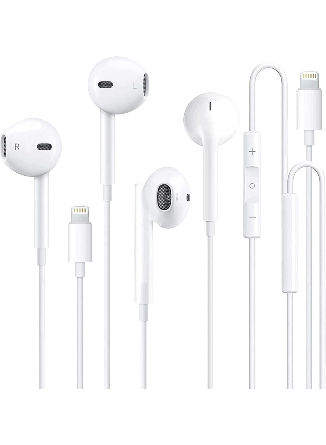 EarPods Wired Earbud