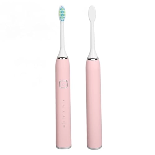 Electric Toothbrush - 38,000 vibrations 5 Modes IPX7