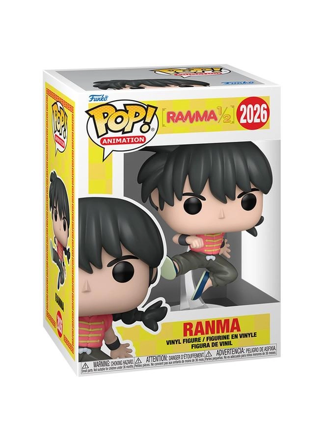 Ranma - Ranma 1/2