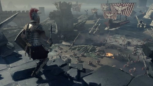 Ryse: Son of Rome - Xbox One