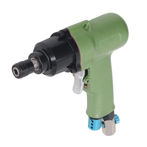 Air Impact Driver - 100-120N/M 6-8mm/0.24-0.31inch