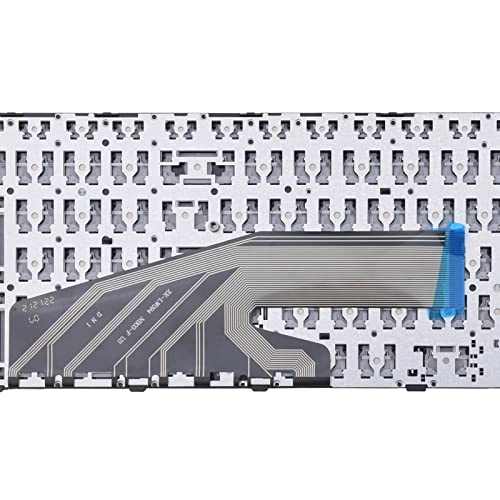 Replacement Keyboard - US Wireless