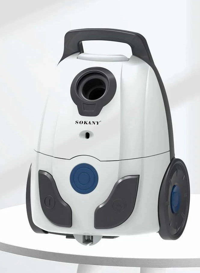 Vacuum Cleaner (SK-3379)