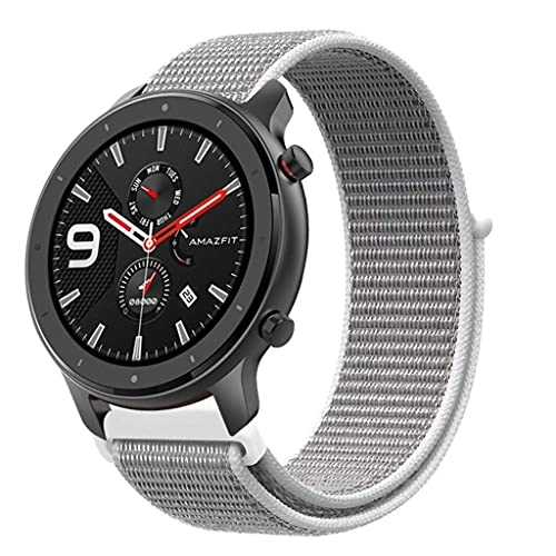 AMAZFIT R 47mm Nylon
