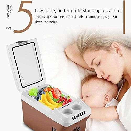 Car Refrigerator - 15 Liters
