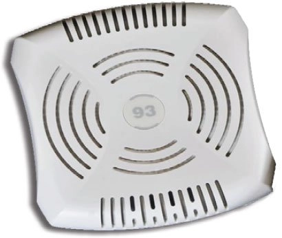 Instant AP 93 - 2x2 MIMO 300 Mbps