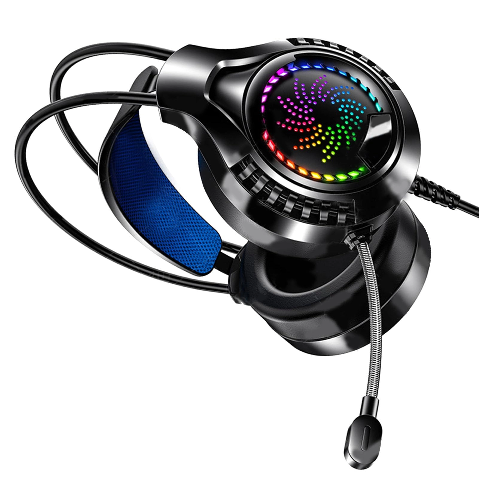 BTOSEP tkob19zaux Wired Headset
