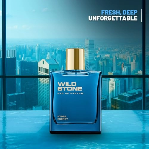 Hydra Energy Eau de Parfum 100ml