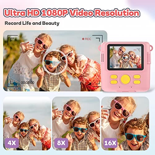 ABS-681 - Instant Print 1080P 32GB