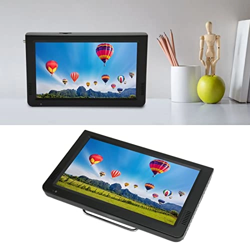Portable TV - 1080P 10 Inch
