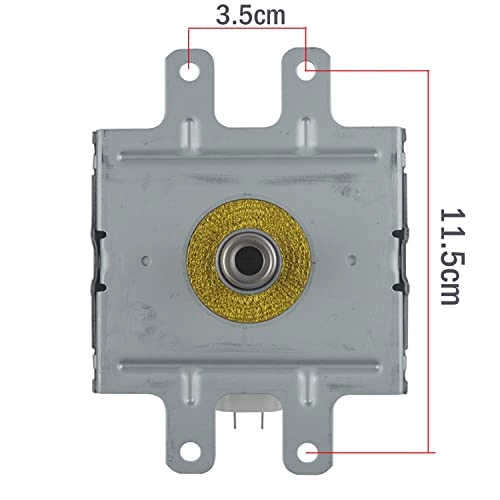4375424 Magnetron - 1000W