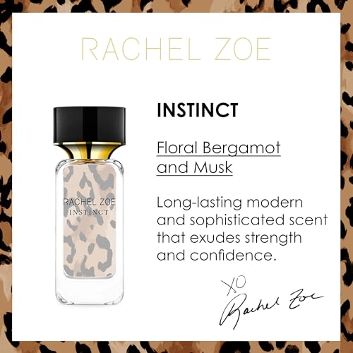 Instinct Eau de Parfum 30 ml