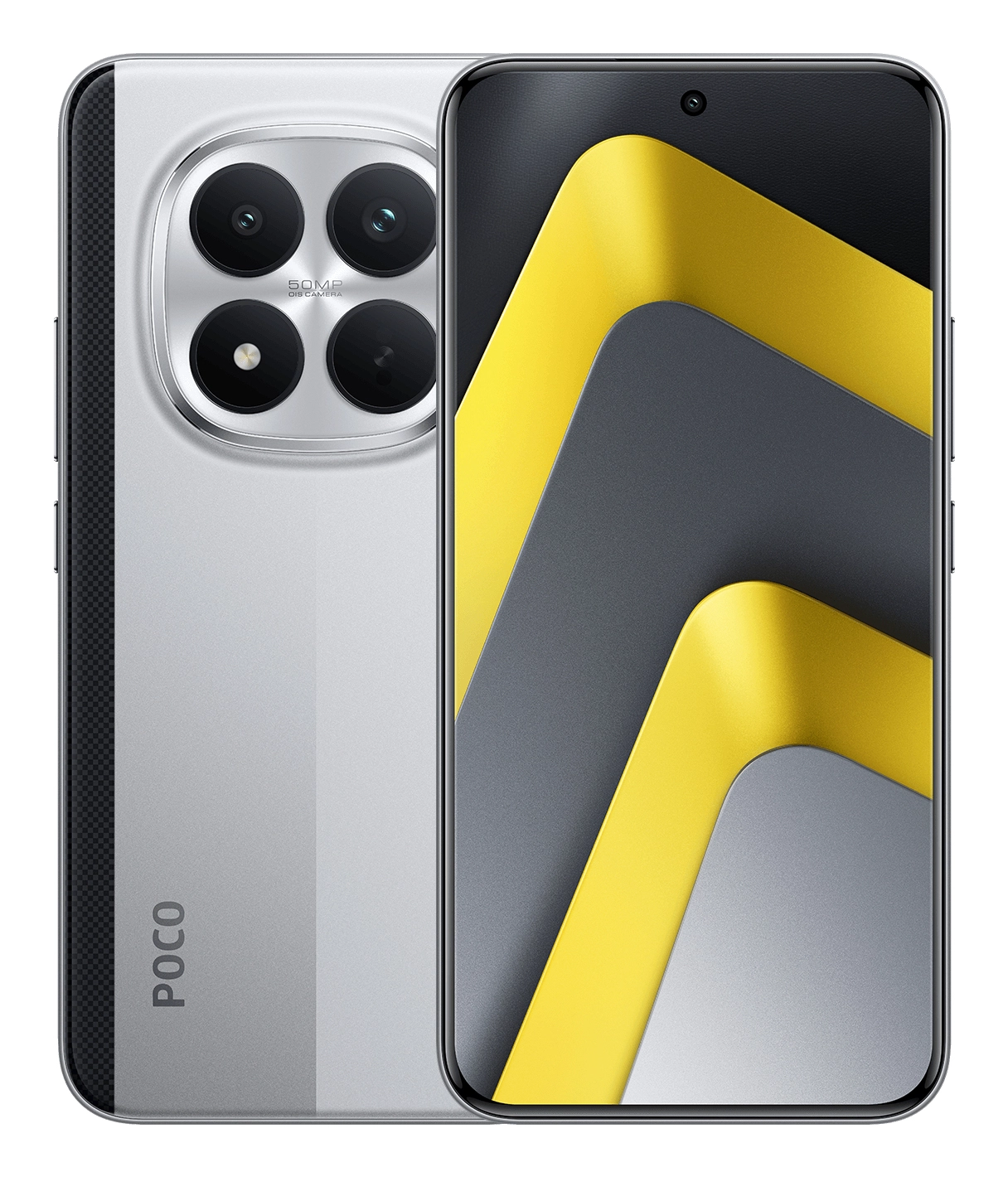 M8 - 8GB 256GB