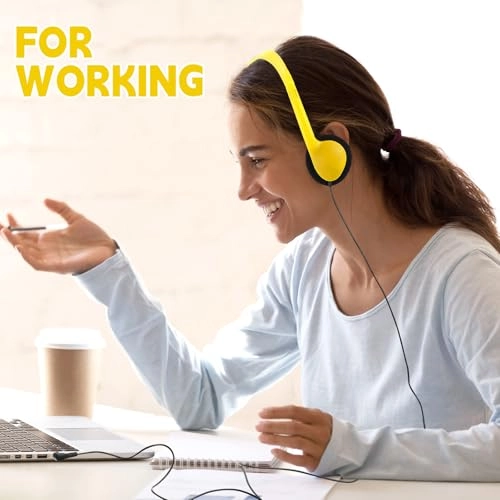 KQ1710 Wired Headphone Pack