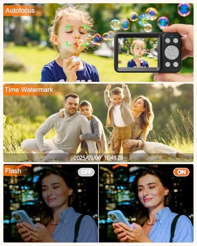 Compactline 64 Dual Screen