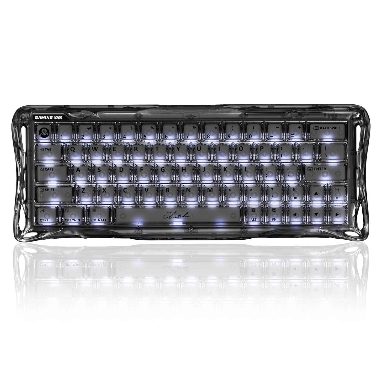 Mercury V60 Pro - QW Wired