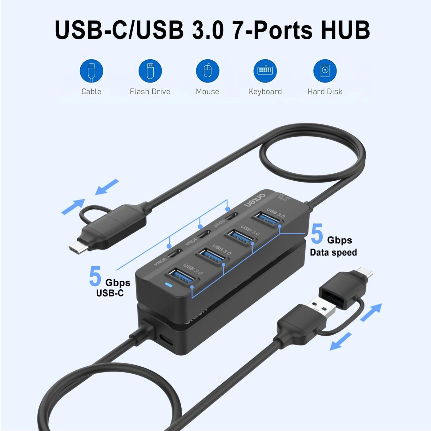 HUB
