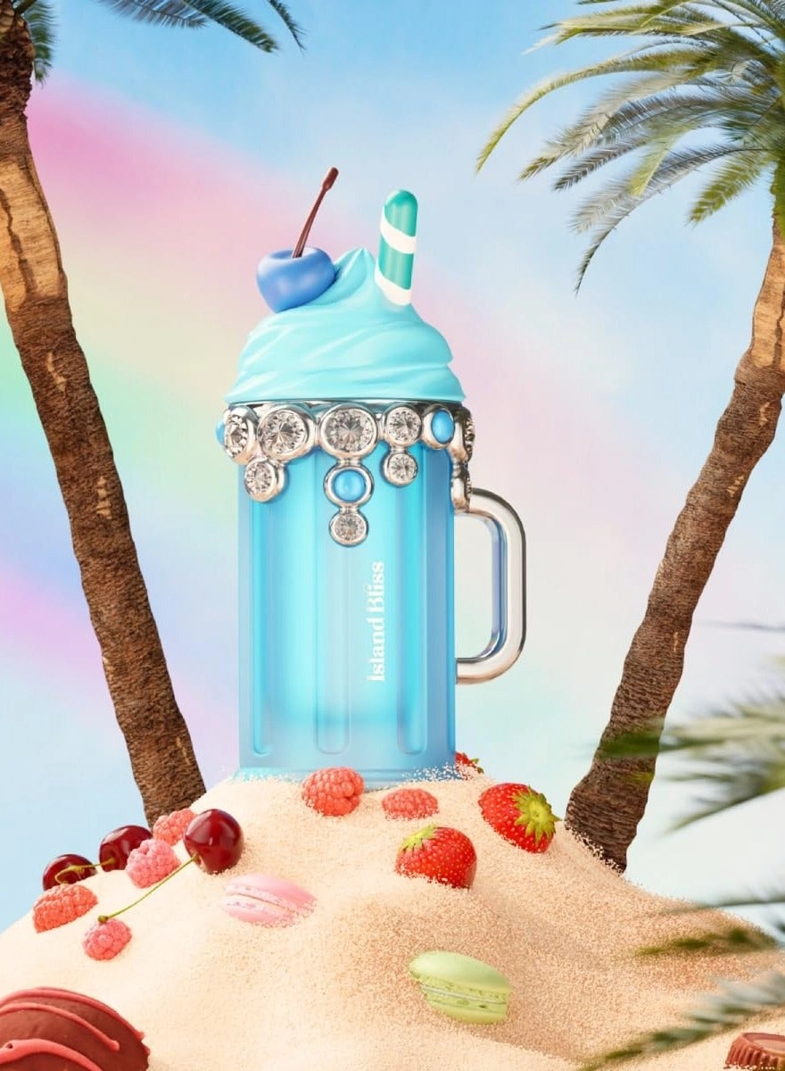 Island Bliss Eau de Parfum 100 ml