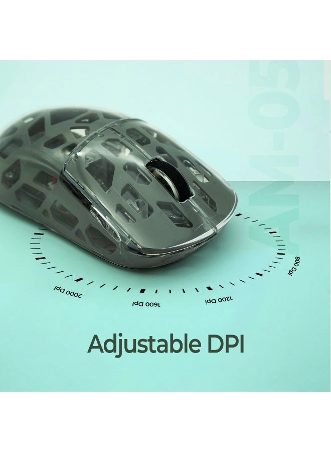 AM-05 - Bluetooth/Wireless