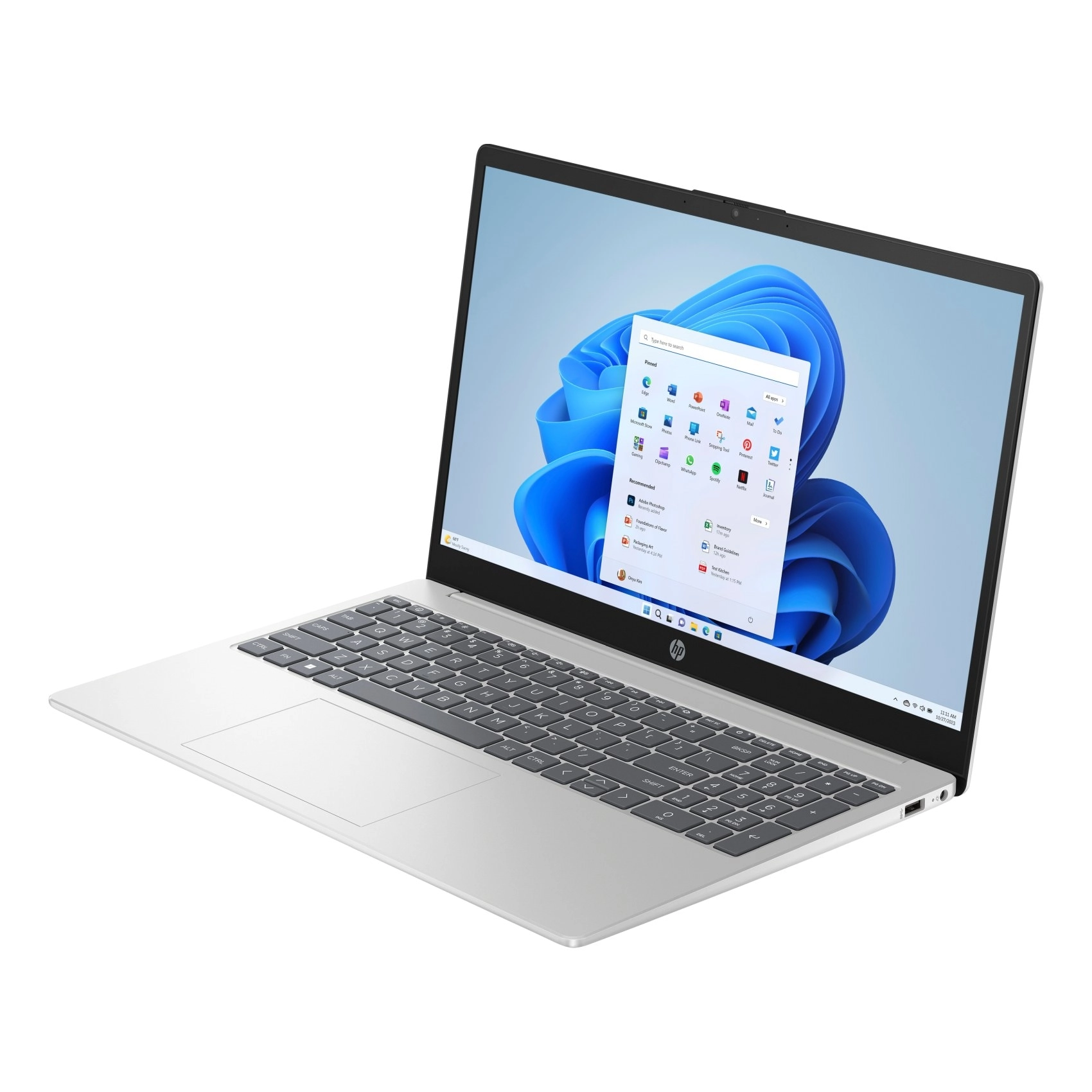 15-fd0279ne - 15.6'' Core i5-1334U 16GB DDR4 512GB SSD