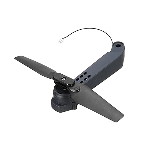 E58 FPV Replacement Arm - 4PCS Sliver combo