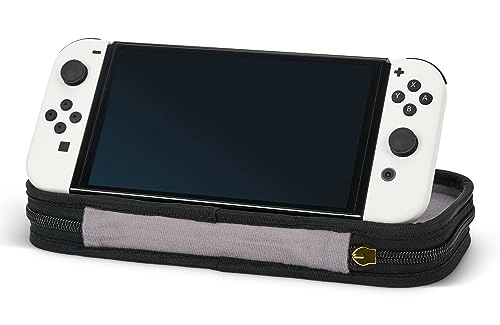 Slim Case for Nintendo Switch - Grey