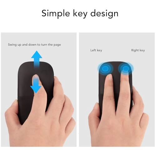 Arc Touch Mouse - BT