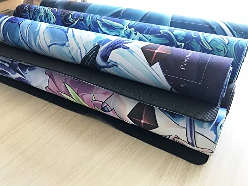 Osiris Gaming Mouse Pad - 59.99x35 cm