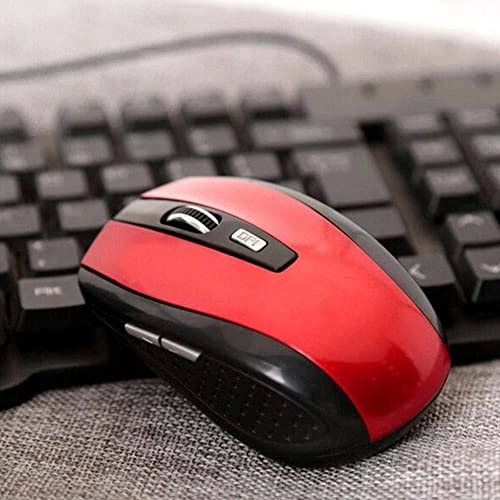 Gaming Mouse - Wireless