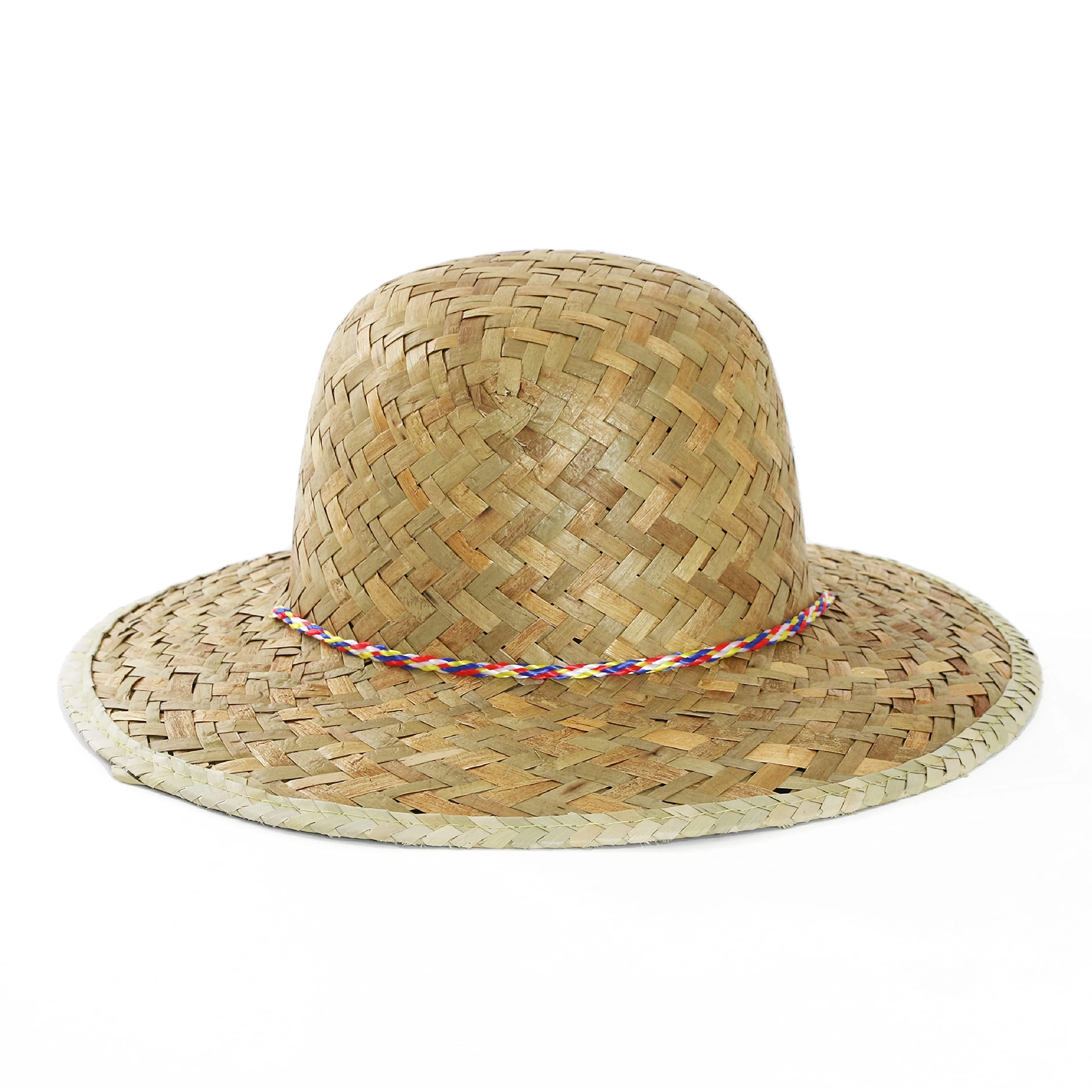 i love fancy dress Coolie Hat - 1 Age 12 and up