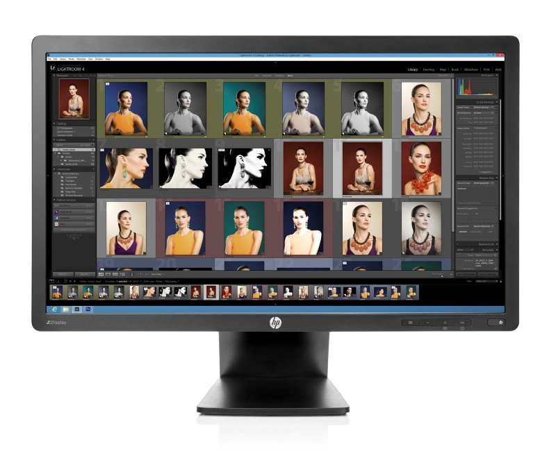 Z23N - M2J79A4#ABA 23 inch 1920 X 1080