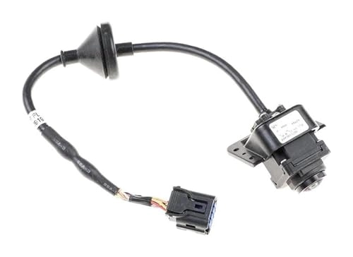 Car Rear Camera - Night vision