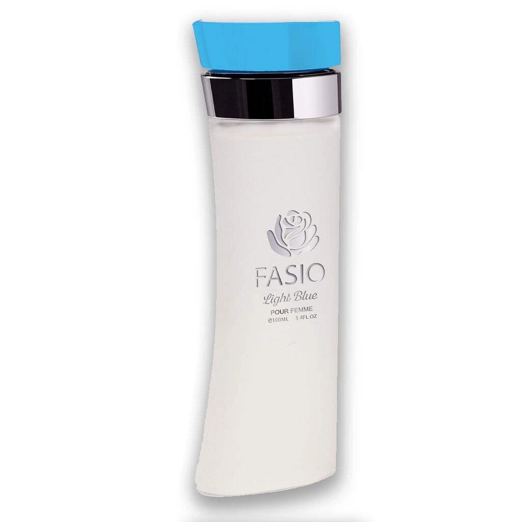 Emper Perfumes & Cosmetics Factory L.L.C. Fasio Dream Dots Eau de Parfum 100 ml