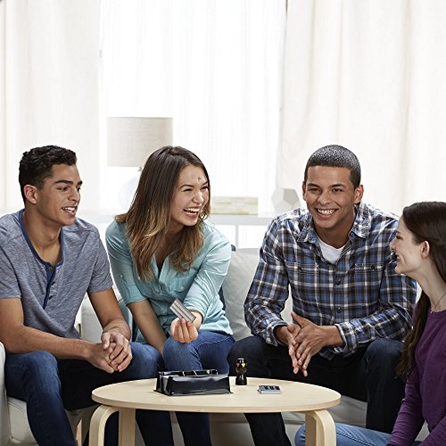 Trivial Pursuit X: Adult Themed Trivia