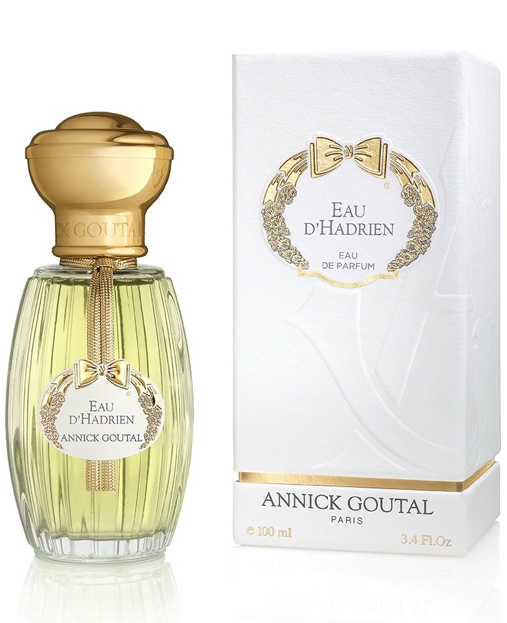 Goutal Eau D'Hadrien - Eau de Parfum 100 ml
