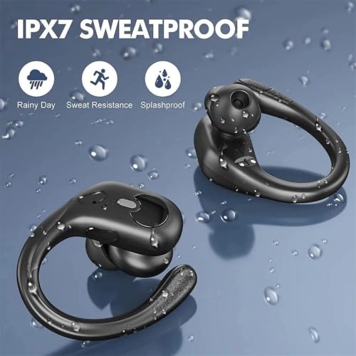 2000 series SHB2505BK/00 Wireless Earbud
