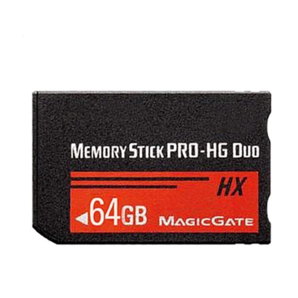 XINHAOXUAN Memory Stick Pro-HG Duo(HX) - 64GB