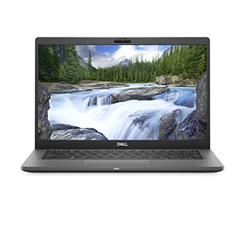 Latitude 7310 WM18P - 13.3'' i7-10610U 8GB DDR4 512GB SSD