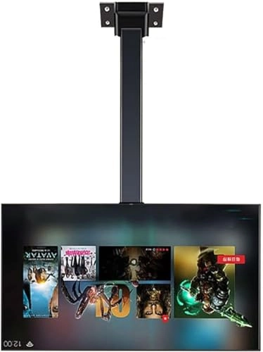 Ceiling TV Mount - 50kg 26-70 inch