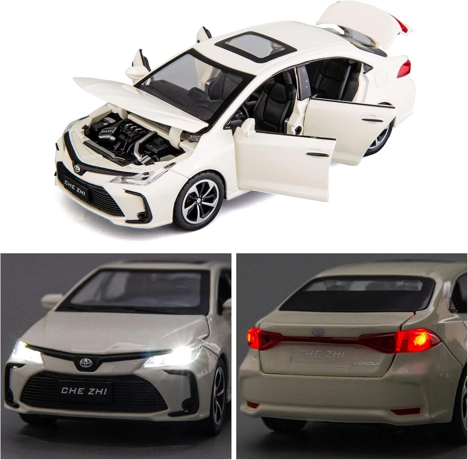 Corolla - 1:32 1 pcs