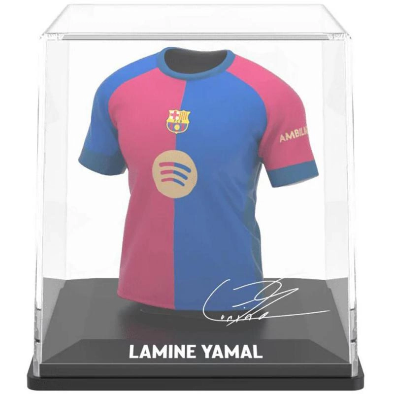 Splink Lamine Yamal - FCB (8 cm) (75364)