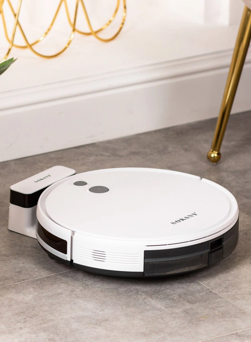 Robotic Vacuum Cleaner SK-13016