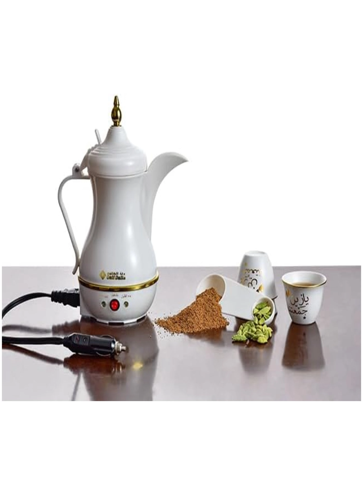 Gulf Dalla GA-C91844 - 400 ml