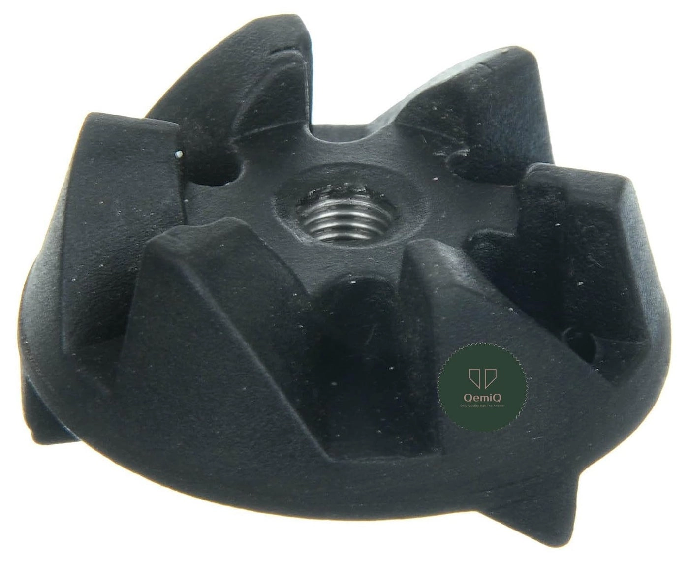 Rubber Jar Coupler - 2 units