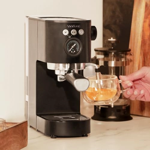 Cafelizzia Fast - Thermoblock Steerable Steamer