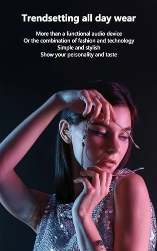 HEEARWI45 Wireless Earbud