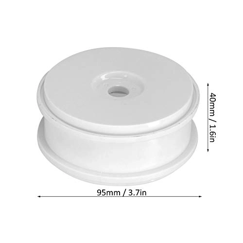 RC Wheel Hub - 1/8