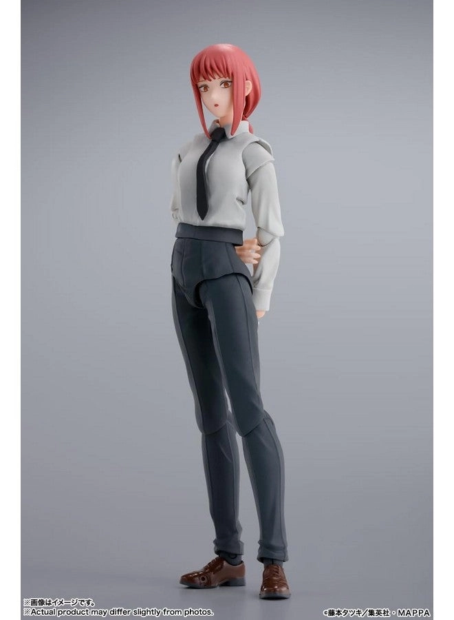 Chainsaw Man - Makima