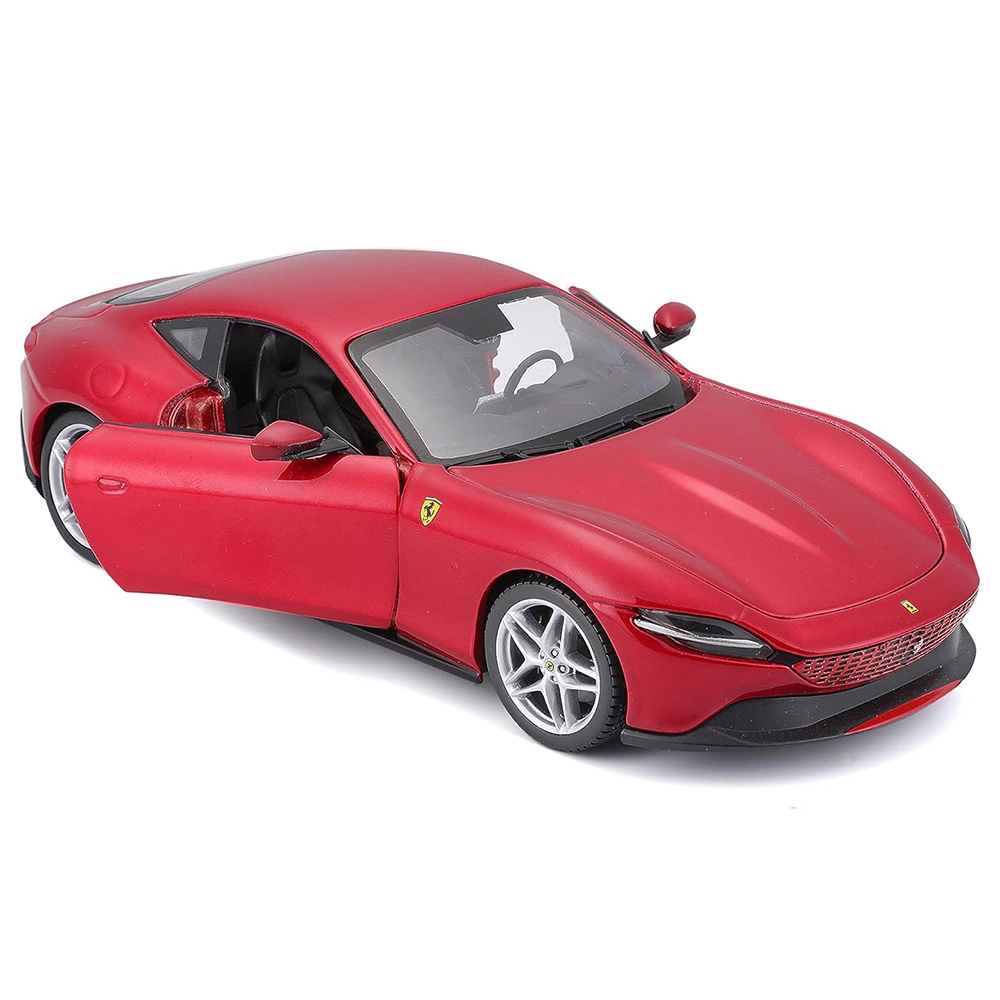Bburago Ferrari Roma - 1:24