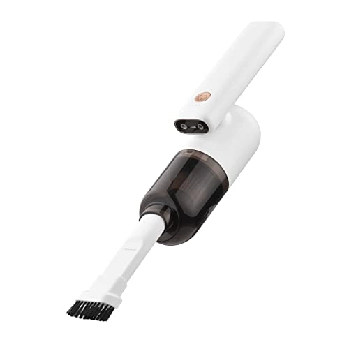 Handheld Cordless Vacuum Cleaner - 4000mAh